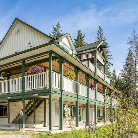Golden Mountain View Suites - Sleeps up to 8, Convenient Self Check-in Buitenkant foto
