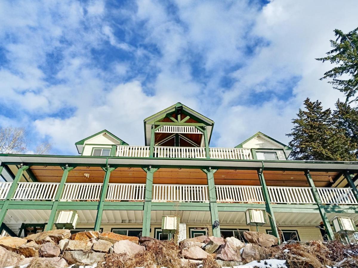 Golden Mountain View Suites - Sleeps up to 8, Convenient Self Check-in Buitenkant foto