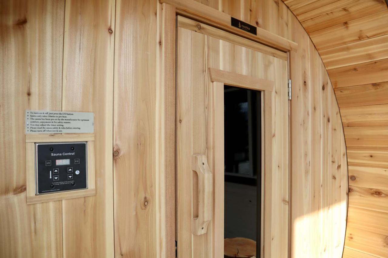Golden Mountain View Suites - Sleeps up to 8, Convenient Self Check-in Buitenkant foto